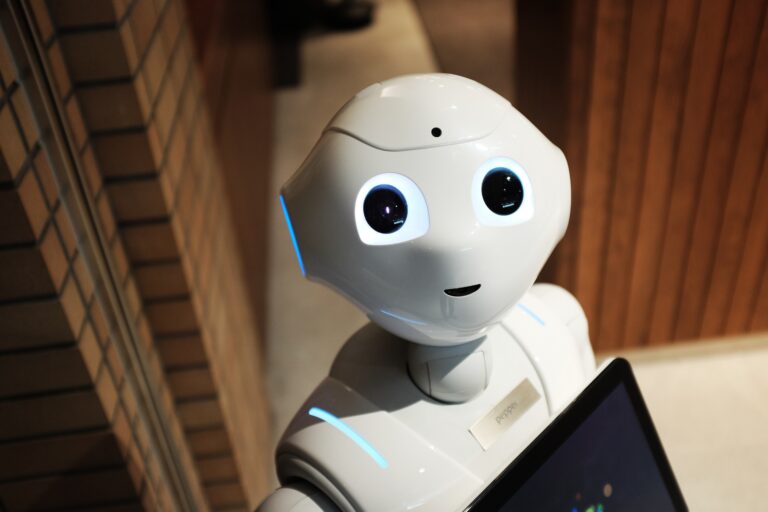 Inteligencia Artificial : Realidade ou Moda Passageira?